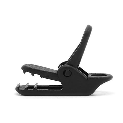 Canopy Clips - Hochleistungswinddurchschnittliche Markisenverriegelungsklemmen für sicheres Halten, UV -resistente Planengreifer mit Schattenstoff -Planen Hintergrund, einfaches Verriegelungsdesign fü Canopy Clips - Hochleistungswinddurchschnittliche Markisenverriegelungsklemmen für sicheres Halten, UV -resistente Planengreifer mit Schattenstoff -Planen Hintergrund, einfaches Verriegelungsdesign fü von Huvqianu