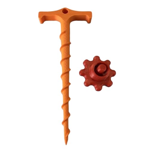 Huvqianu Caulk Tube Saver 3D Druck, Dichtungsstöpsel Verschluss, Düsenreiniger Für Montageschaum Paste Zuhause Handwerk Hausverbesserung von Huvqianu