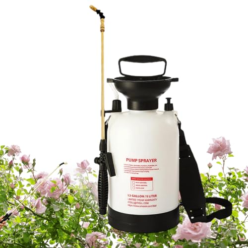 Huvqianu Gartensprüher | Gartendruck-Wasserspray – Mister Tragbares manuelles Spray für Camping Zuhause Outdoor Blumenreinigung Bewässerung Sprühen Pflanzen Hofprojekte Huvqianu Gartensprüher | Gartendruck-Wasserspray – Mister Tragbares manuelles Spray für Camping Zuhause Outdoor Blumenreinigung Bewässerung Sprühen Pflanzen Hofprojekte von Huvqianu