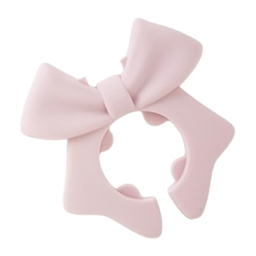 Huvqianu Pfannenwenderablage für - Silikon Clip Löffelablage - Rutschfester Platzsparender Pfannenclip Rack, Hitzebeständige Kochgeräte für Einweihungsfeier Huvqianu Pfannenwenderablage für - Silikon Clip Löffelablage - Rutschfester Platzsparender Pfannenclip Rack, Hitzebeständige Kochgeräte für Einweihungsfeier von Huvqianu