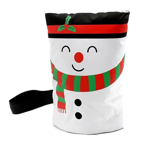 Huvqianu Wasserhahn Abdeckung - Weihnachts Outdoor Hahnenschutz Für Winter Frostschutz | Frostschutz Abdeckung Für Wasserhahn Und Gartenrohr Außendekoration Gartendeko von Huvqianu
