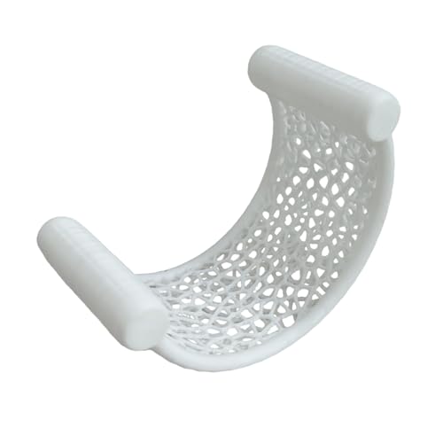 Schwimmendes Betta-Bett – kompakte Größe, Lebensraum- für Guppy und , natürliches Design mit Spielbereich, Schlafunterstützung, Tank-Ornament für Schüssel, Aquarium, Einrichtung, 8,9 x Schwimmendes Betta-Bett – kompakte Größe, Lebensraum- für Guppy und , natürliches Design mit Spielbereich, Schlafunterstützung, Tank-Ornament für Schüssel, Aquarium, Einrichtung, 8,9 x von Huvqianu