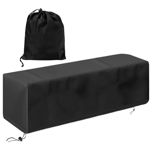 Huxibai Abdeckung für Außenkamin, wasserdicht, quadratisch, robust, für Gartenkamin, Terrasse, Camping, Hof Huxibai Abdeckung für Außenkamin, wasserdicht, quadratisch, robust, für Gartenkamin, Terrasse, Camping, Hof von Huxibai