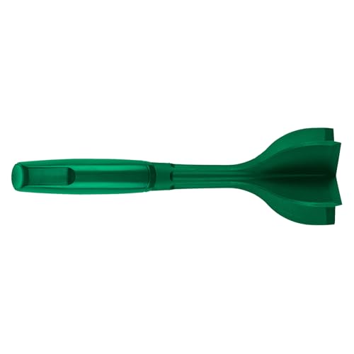 Huxibai Hackfleischzerkleinerer, Küchenutensilien, Küchenutensilien, Hamburger-Fleischzerkleinerer mit ergonomischem Griff, hitzebeständig, für Rüben Huxibai Hackfleischzerkleinerer, Küchenutensilien, Küchenutensilien, Hamburger-Fleischzerkleinerer mit ergonomischem Griff, hitzebeständig, für Rüben von Huxibai