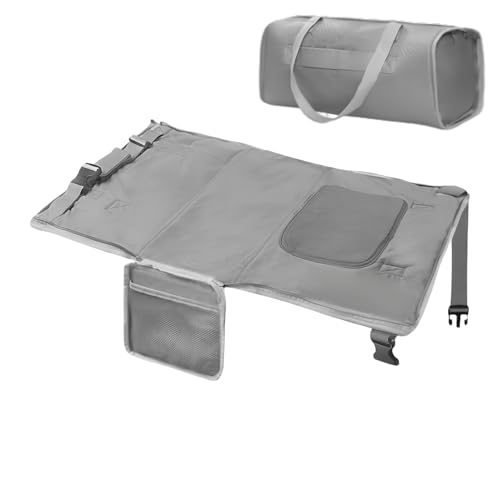 Huxibai Kinderflugzeugbett Für er | Tragbares Komfort Flugzeug Bett - Babyhängematte Für Autofahrten Übernachtungen Lange Ausflüge Familienflüge Outdoor Mehrzweck Huxibai Kinderflugzeugbett Für er | Tragbares Komfort Flugzeug Bett - Babyhängematte Für Autofahrten Übernachtungen Lange Ausflüge Familienflüge Outdoor Mehrzweck von Huxibai