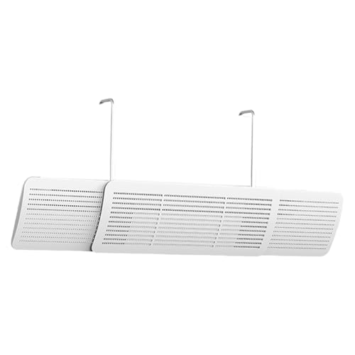 Huxibai Klimaanlagen-Umlenker für Zuhause, einziehbares Zubehör für Wohnzimmer, Schlafzimmer, Zimmer, Wohnung und Zuhause Huxibai Klimaanlagen-Umlenker für Zuhause, einziehbares Zubehör für Wohnzimmer, Schlafzimmer, Zimmer, Wohnung und Zuhause von Huxibai