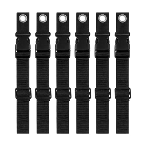 Huxibai Organizer für Verlängerungskabel, Garagenorganisation, Halterung mit verstellbarer Schnalle, für Kabel, Schläuche, Seile, Garagezubehör, Garten, Innenmanagement Huxibai Organizer für Verlängerungskabel, Garagenorganisation, Halterung mit verstellbarer Schnalle, für Kabel, Schläuche, Seile, Garagezubehör, Garten, Innenmanagement von Huxibai