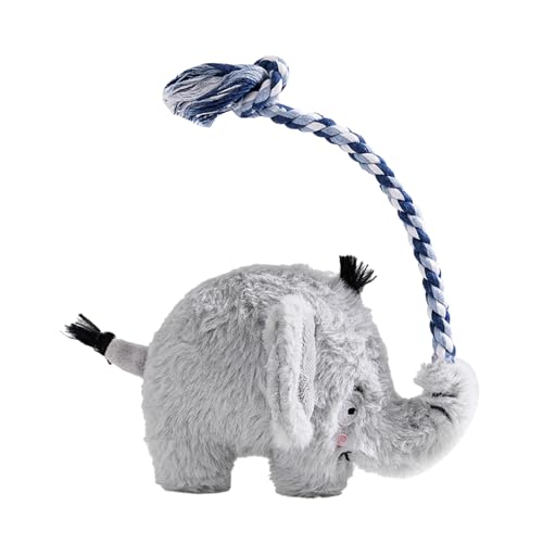 Huxibai Plüsch Quietsch Hundespielzeug,Weiches Hundespielzeug mit Quietschfunktion | Spielspaß Für Bulldogde Pudel Ältere Hunde Aktivität Unterhaltung Zuhause Unterwegs Camping Huxibai Plüsch Quietsch Hundespielzeug,Weiches Hundespielzeug mit Quietschfunktion | Spielspaß Für Bulldogde Pudel Ältere Hunde Aktivität Unterhaltung Zuhause Unterwegs Camping von Huxibai