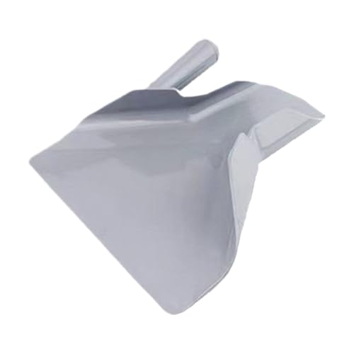 Huxibai Pommes Schaufel - Pommes-Schöpfer - Handsieb Für Küche Haushalt Gewerbe Essen Service Huhn Fisch Snacks Küchenhelfer Zum Servieren Von Mahlzeiten Huxibai Pommes Schaufel - Pommes-Schöpfer - Handsieb Für Küche Haushalt Gewerbe Essen Service Huhn Fisch Snacks Küchenhelfer Zum Servieren Von Mahlzeiten von Huxibai