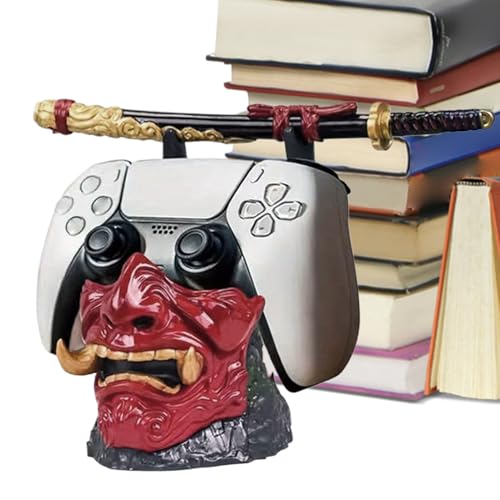 Huxibai Schreibtisch-Halterung | Halterung für Appendicontroller | Ideen für Gamer-Dekoration und Schreibtisch-Displayzubehör für Kinderzimmer und Schlafzimmer von Huxibai