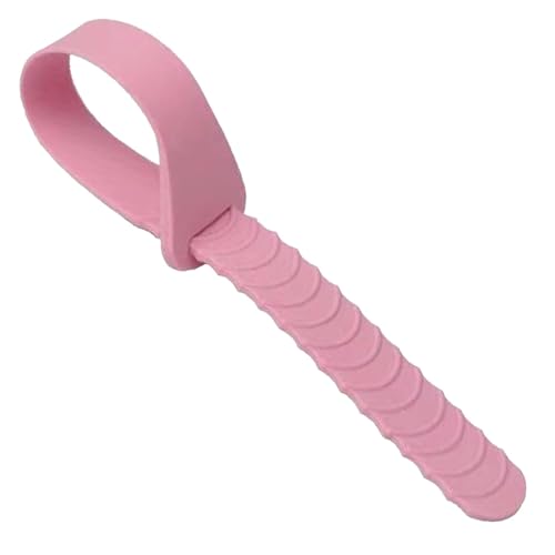 WC-Hebergriff | Silikon-Toilettensitz-Heber, ergonomischer Griff, Badezimmer-Zubehör für Schlafsaal, Hotel, Arbeitsbereich, Zuhause von Huyeruie