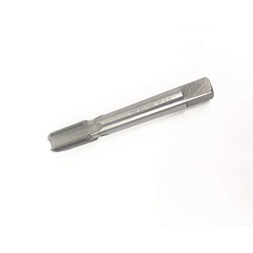 1PCS Unified-USA-Standard 5/8 "- 24 HSS Rechter Faden 5/8-24 Tap TPI von Hwydo