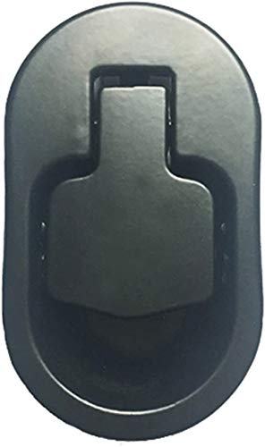 Hwydo 2pcs Lehnstuhl Faule Sofa Couch Entriegelungshebel Ersatz Metall Griff Hwydo 2pcs Lehnstuhl Faule Sofa Couch Entriegelungshebel Ersatz Metall Griff von Hwydo