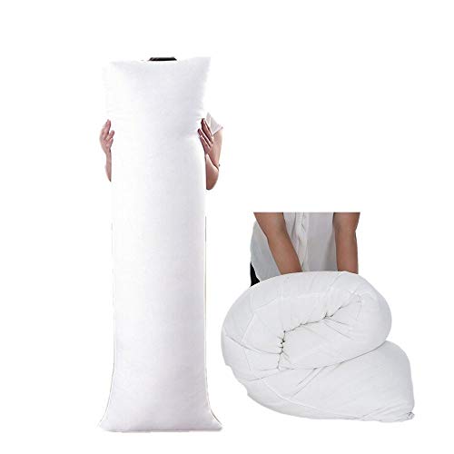 Hwydo Anime Dakimakura Kissen mit Polsterung, 150 cm x 50 cm von Hwydo
