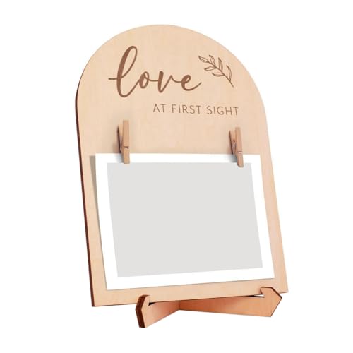 Hxhsgmeh Fotorahmen zum Scannen Von Babys Als Schwangerschaftsgeschenk, Schild für Babys Erste Geburt, Foto-Requisiten für die Babybadewanne mit Fußabdruck-Stifteset. Hxhsgmeh Fotorahmen zum Scannen Von Babys Als Schwangerschaftsgeschenk, Schild für Babys Erste Geburt, Foto-Requisiten für die Babybadewanne mit Fußabdruck-Stifteset. von Hxhsgmeh