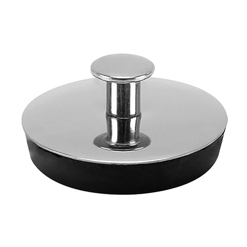 Edelstahl Waschbeckenstöpsel Badewanne Ablaufstopfen Waschbecken Badewannenstöpsel Badewanne Wasserstopper Edelstahl Waschbeckenstöpsel Badewanne Ablaufstopfen Waschbecken Badewannenstöpsel Badewanne Wasserstopper von Hxyxbnhno