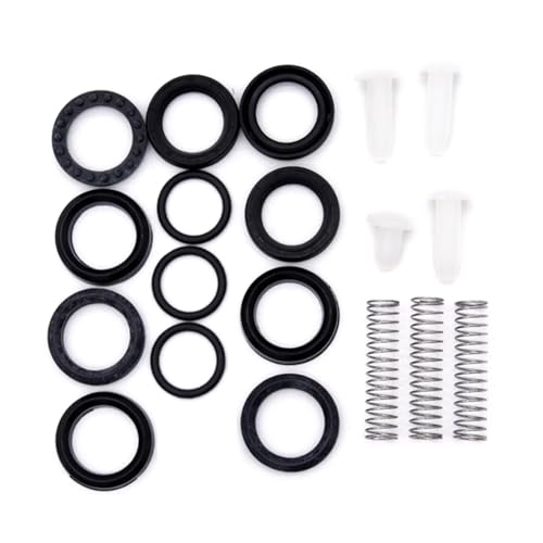 Hochdruckreiniger-Dichtung 280/380 Typ für Hochdruckreiniger Reparatur Ersatz O-Ringe Reparaturset von Hxyxbnhno