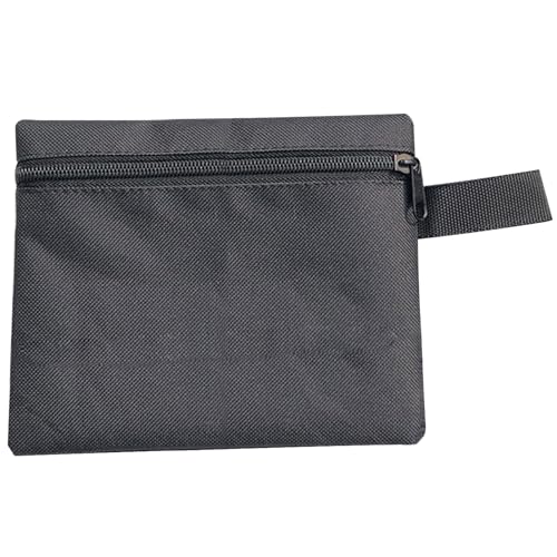 Kleine Werkzeugtasche aus Oxford-Stoff, tragbar, vielseitig, Mehrzweck-Werkzeugtasche Kleine Werkzeugtasche aus Oxford-Stoff, tragbar, vielseitig, Mehrzweck-Werkzeugtasche von Hxyxbnhno