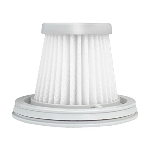 Zubehör HEPA-Filter für tragbare Staubsauger, Ersatzfilter, kabelloser Filter Zubehör HEPA-Filter für tragbare Staubsauger, Ersatzfilter, kabelloser Filter von Hxyxbnhno