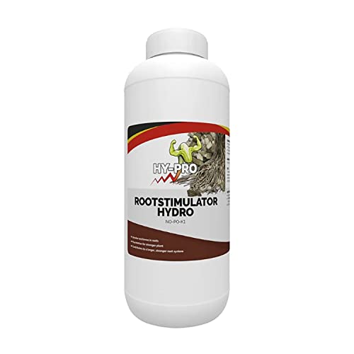 Wurzelstimulator HY-PRO Root Stimulator 500ml) von Hy-Pro