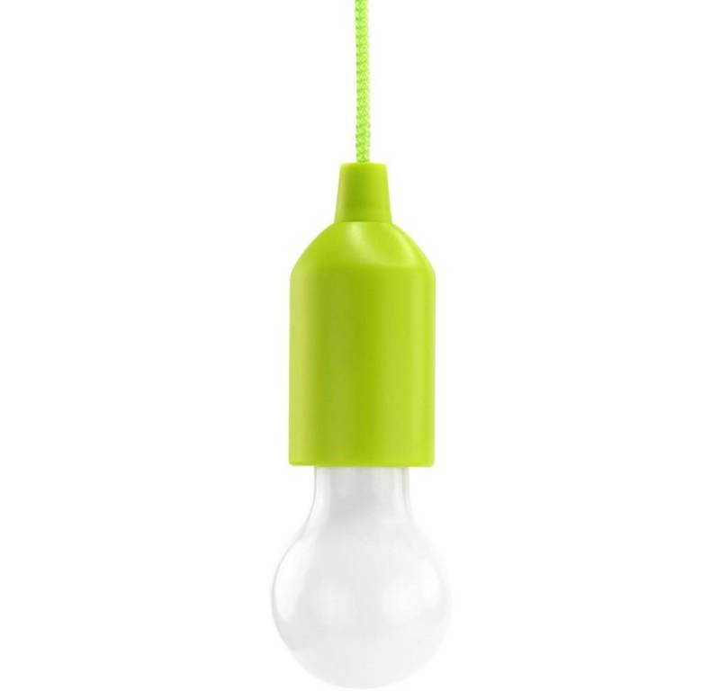 HyCell Gartenleuchte HyCell 1600-0175 Pull-Light PL LED Camping-Leuchte 25 lm batteriebetr von HyCell