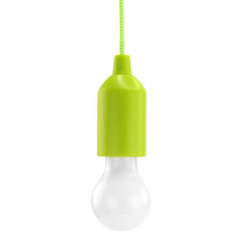 HyCell LED Gartenleuchte LED-Leuchte Pull-Light von HyCell