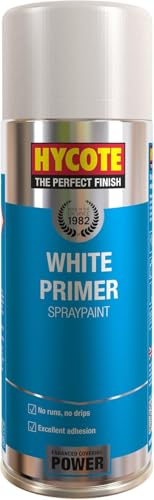 Hycote White Primer , 400ml von Hycote