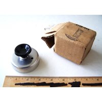 Aluminium Keks Oder Donut Cutter Mit Kunststoffgriff, Und Loch Werkzeug, Runde Ausstechform von HyderRecycleStore