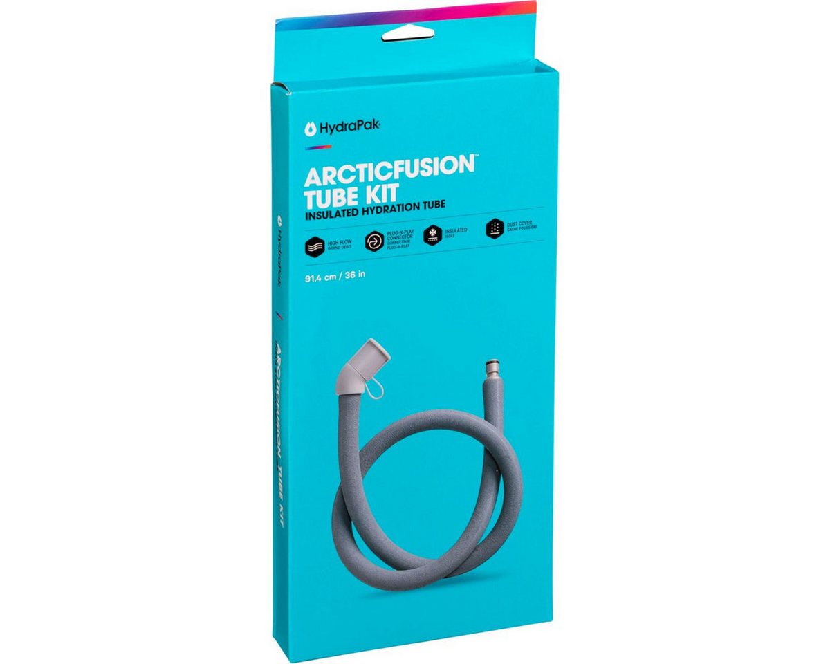 HydraPak Trinkflasche Arcticfusion Trinkschlauch HydraPak Trinkflasche Arcticfusion Trinkschlauch von HydraPak