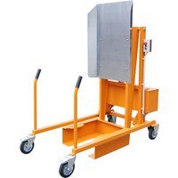 Bauer® Mülltonnen-Kippstation MKS, elektrohydraulisch 12 V von Bauer®