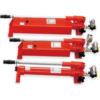 Yale® Handpumpe HPH-2/4A, hydraulisch, Tankvolumen 4 Liter von Yale®