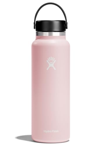 Hydro Flask 1,2 l breiter Flex-Kappen-Trillium von Hydro Flask