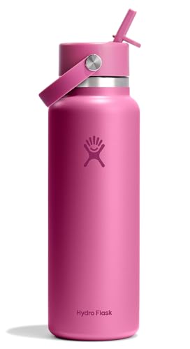 Hydro Flask 1,2 l breiter Flex-Trinkhalmdeckel Hydro Flask 1,2 l breiter Flex-Trinkhalmdeckel von Hydro Flask