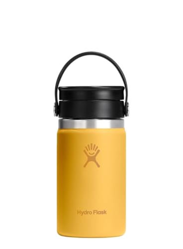 Hydro Flask 12 OZ WIDE FLEX SIP LID SUNBEAM von Hydro Flask