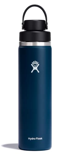 Hydro Flask 680 g Wide Flex Chug Cap Indigo von Hydro Flask