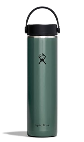 Hydro Flask 680 g leichte breite Flexkappe Serpentine von Hydro Flask