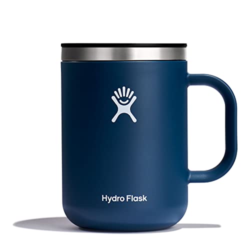 Hydro Flask 680 ml Tasse, Indigo von Hydro Flask