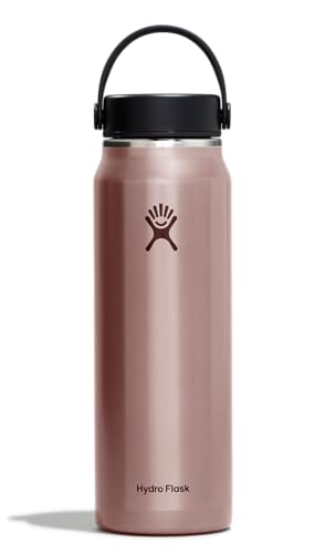 Hydro Flask 907.2 g Lightweight Wide Flex Cap Quartz von Hydro Flask