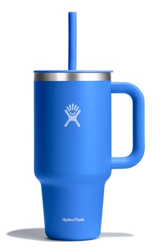 Hydro Flask All Around Reisebecher, Cascade, 907 ml von Hydro Flask