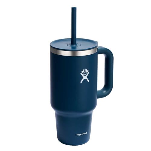 Hydro Flask All Around Travel Thermal Mug 945ml One Size von Hydro Flask