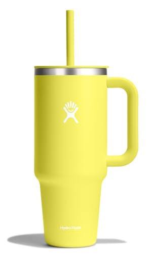 Hydro Flask All Around Reisebecher, Kaktus, 1,2 l von Hydro Flask