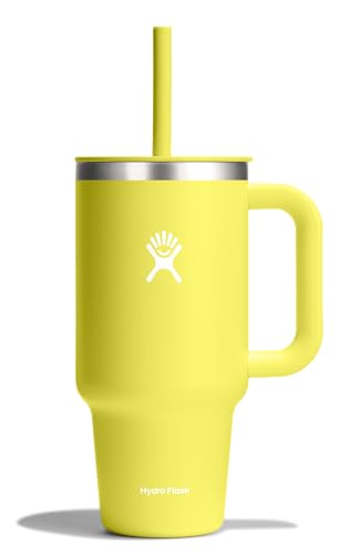 Hydro Flask All Around Reisebecher, Kaktus, 907 ml Hydro Flask All Around Reisebecher, Kaktus, 907 ml von Hydro Flask