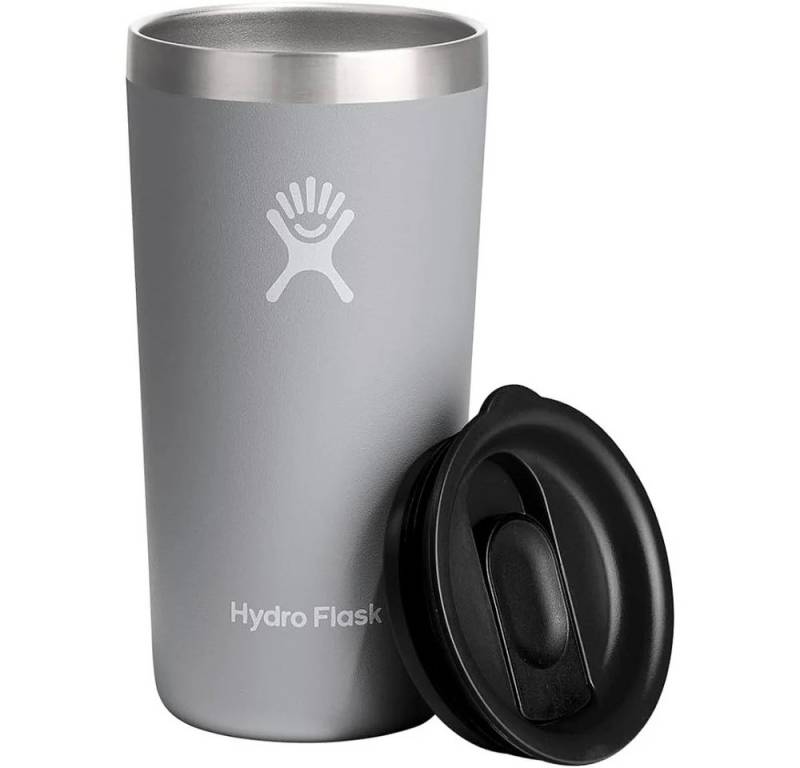 Hydro Flask Becher 12 OZ ALL AROUND TUMBLER PRESS-IN LID BIRCH von Hydro Flask