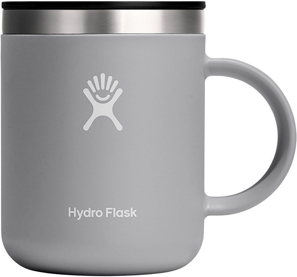 Hydro Flask Coffee-to-go-Becher 12 OZ MUG, Edelstahl, 355 ml, TempShield™-Isolierung von Hydro Flask