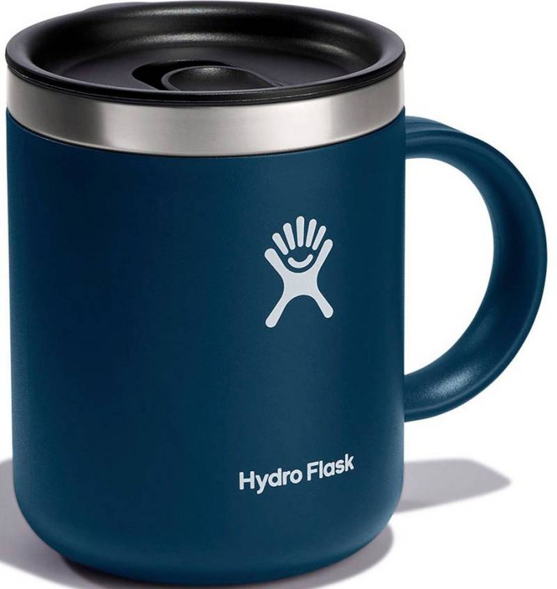 Hydro Flask Coffee-to-go-Becher 12 OZ MUG, Edelstahl, 355 ml, TempShield™-Isolierung von Hydro Flask