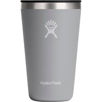 Hydro Flask Coffee-to-go-Becher "16 OZ ALL AROUND TUMBLER" doppelwandige TempShield™-Vakuumisolierung von Hydro Flask