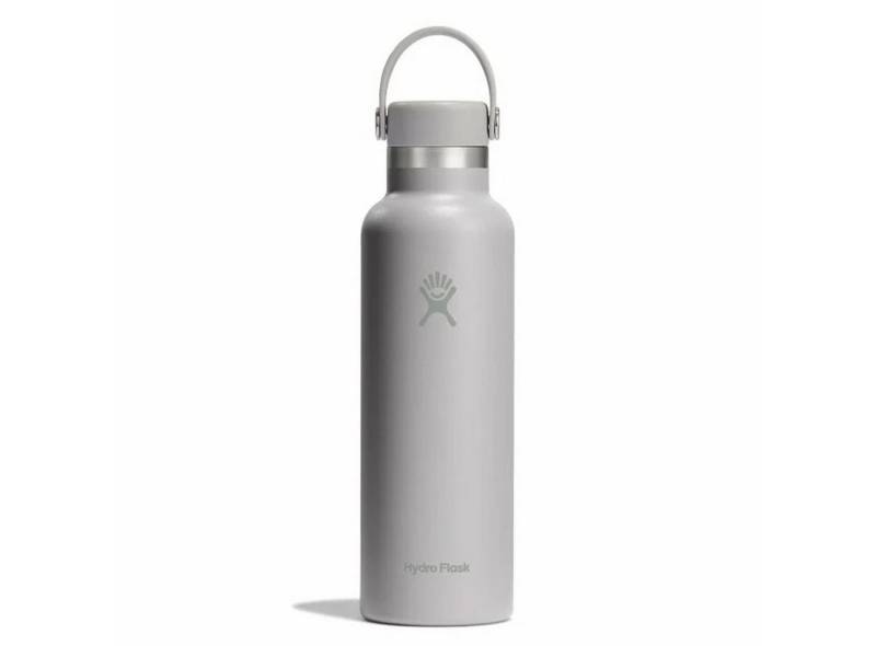 Hydro Flask Isolierflasche 21 OZ STANDARD FLEX STRAW CAP, 21 OZ STANDARD FLEX STRAW CAP von Hydro Flask