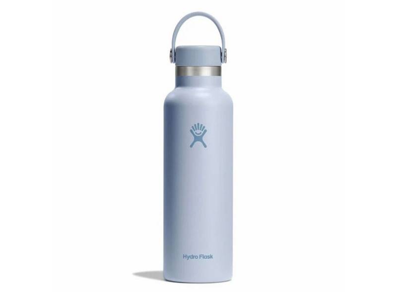 Hydro Flask Isolierflasche 21 OZ STANDARD FLEX STRAW CAP, 21 OZ STANDARD FLEX STRAW CAP von Hydro Flask