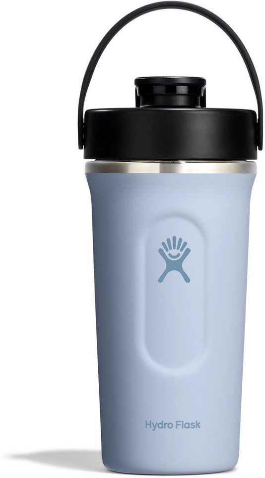 Hydro Flask Isolierflasche 24 OZ SHAKER, TempShield® doppelwandige Vakuumisolierung von Hydro Flask