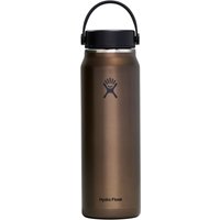 Hydro Flask Isolierflasche "32 OZ LIGHTWEIGHT WIDE FLEX CAP", (1 tlg.), TempShield️ doppelwandige Vakuumisolierung von Hydro Flask